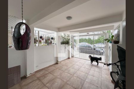 Casa à venda com 134m², 2 quartos e 1 vagaGaragem