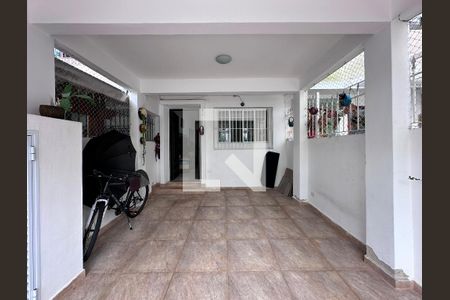 Casa à venda com 134m², 2 quartos e 1 vagaGaragem