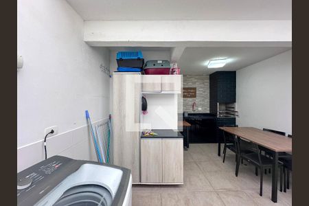 Casa à venda com 134m², 2 quartos e 1 vagaÁrea de Serviço