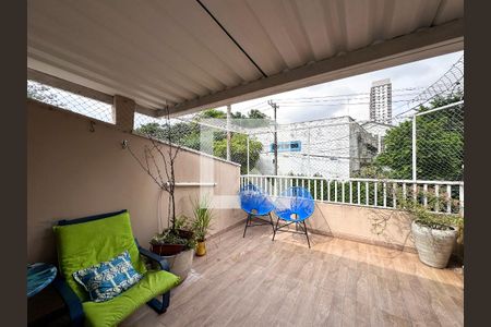 Casa à venda com 134m², 2 quartos e 1 vagaSacada Quarto 1