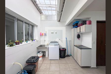 Casa à venda com 134m², 2 quartos e 1 vagaÁrea de Serviço