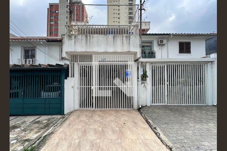 Casa à venda com 134m², 2 quartos e 1 vagaFachada