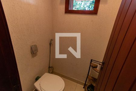 Casa à venda com 400m², 7 quartos e 5 vagasLavabo