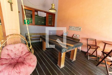 Casa à venda com 400m², 7 quartos e 5 vagasVaranda