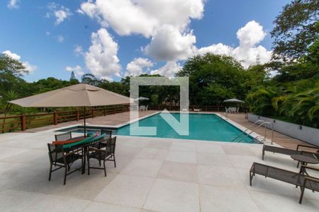 Casa à venda com 400m², 7 quartos e 5 vagasÁrea comum - Piscina