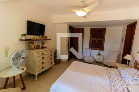 Casa à venda com 400m², 7 quartos e 5 vagasSuíte 1