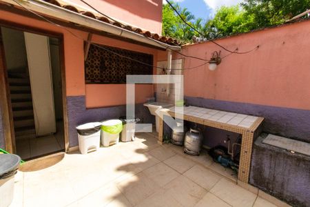 Casa à venda com 400m², 7 quartos e 5 vagasÁrea de Serviço