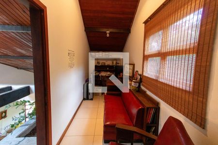 Casa à venda com 400m², 7 quartos e 5 vagasSuíte 4