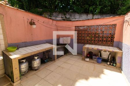 Casa à venda com 400m², 7 quartos e 5 vagasÁrea de Serviço