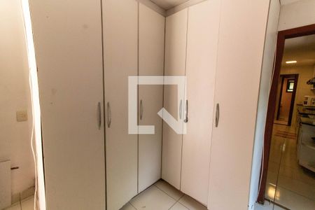 Casa à venda com 400m², 7 quartos e 5 vagasÁrea de Serviço