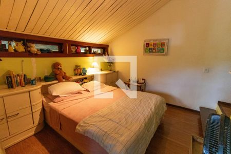 Casa à venda com 400m², 7 quartos e 5 vagasSuíte 3