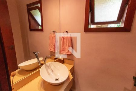 Casa à venda com 400m², 7 quartos e 5 vagasLavabo