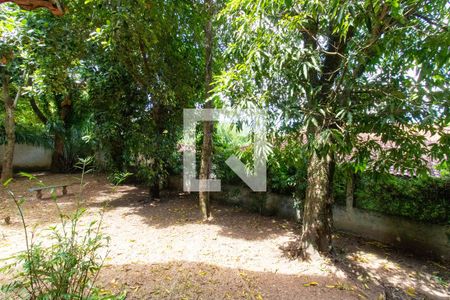 Casa à venda com 400m², 7 quartos e 5 vagasVista do Quarto