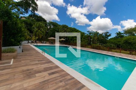 Casa à venda com 400m², 7 quartos e 5 vagasÁrea comum - Piscina