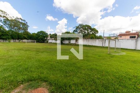 Casa à venda com 400m², 7 quartos e 5 vagasCampo de Futebol