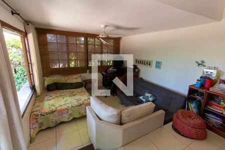 Casa à venda com 400m², 7 quartos e 5 vagasQuarto