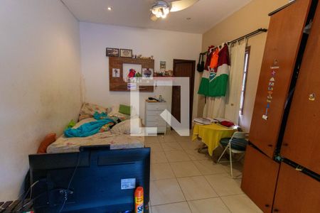 Casa à venda com 400m², 7 quartos e 5 vagasSuíte externa