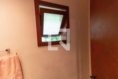 Casa à venda com 400m², 7 quartos e 5 vagasLavabo