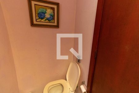 Casa à venda com 400m², 7 quartos e 5 vagasLavabo