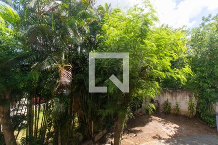 Casa à venda com 400m², 7 quartos e 5 vagasVista da Suíte 4