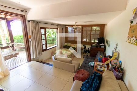 Casa à venda com 400m², 7 quartos e 5 vagasQuarto