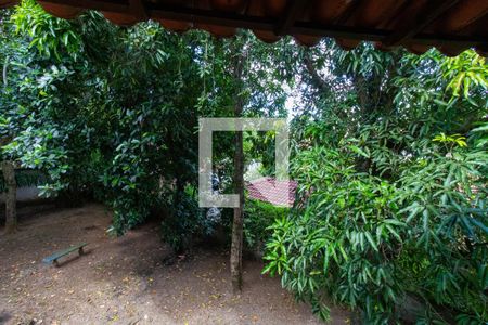 Casa à venda com 400m², 7 quartos e 5 vagasVista da Suíte 3