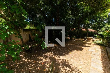 Casa à venda com 400m², 7 quartos e 5 vagasQuintal