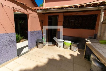 Casa à venda com 400m², 7 quartos e 5 vagasÁrea de Serviço