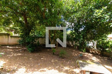 Casa à venda com 400m², 7 quartos e 5 vagasVista da Suíte 1