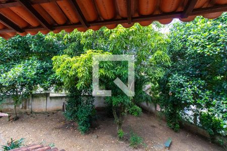 Casa à venda com 400m², 7 quartos e 5 vagasVista da Suíte 2