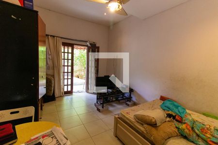 Casa à venda com 400m², 7 quartos e 5 vagasSuíte externa