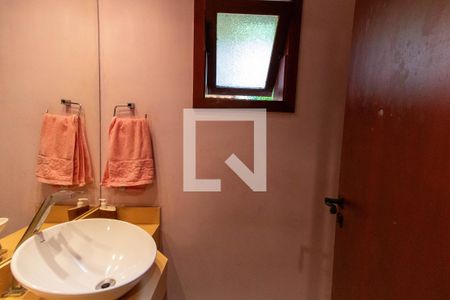 Casa à venda com 400m², 7 quartos e 5 vagasLavabo