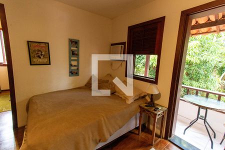 Casa à venda com 400m², 7 quartos e 5 vagasSuíte 2