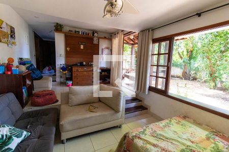 Casa à venda com 400m², 7 quartos e 5 vagasQuarto