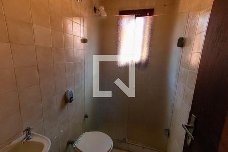 Casa à venda com 400m², 7 quartos e 5 vagasBanheiro da Suíte 4