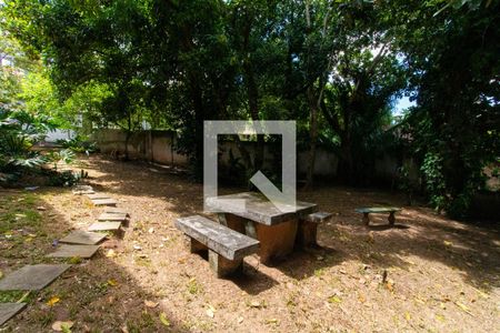 Casa à venda com 400m², 7 quartos e 5 vagasQuintal