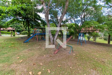 Casa à venda com 400m², 7 quartos e 5 vagasÁrea comum - Playground