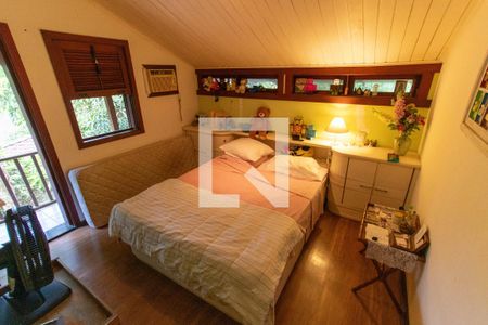 Casa à venda com 400m², 7 quartos e 5 vagasSuíte 3