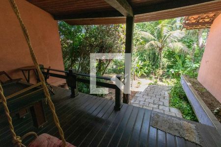 Casa à venda com 400m², 7 quartos e 5 vagasVaranda