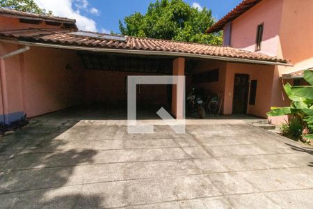 Casa à venda com 400m², 7 quartos e 5 vagasGaragem