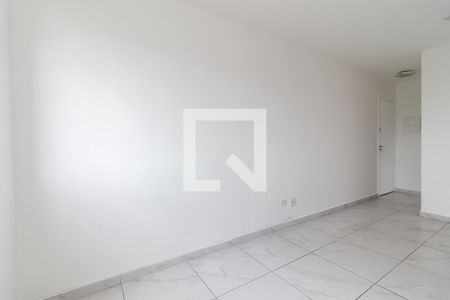 Sala de Estar de apartamento para alugar com 3 quartos, 70m² em Vila Basileia, São Paulo