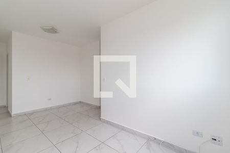 Sala de Estar de apartamento para alugar com 3 quartos, 70m² em Vila Basileia, São Paulo