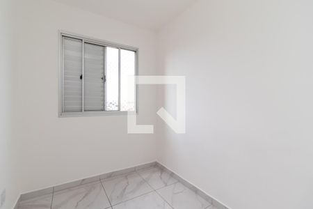 Quarto 1 de apartamento para alugar com 3 quartos, 70m² em Vila Basileia, São Paulo