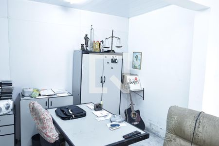 Escritório de casa para alugar com 3 quartos, 170m² em Vila Bandeirantes, São Paulo
