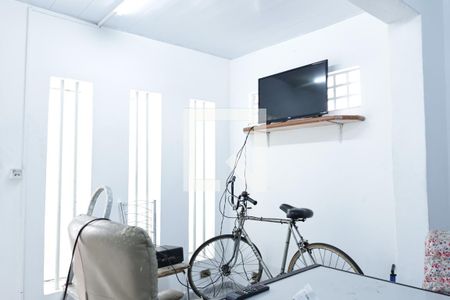 Escritório de casa para alugar com 3 quartos, 170m² em Vila Bandeirantes, São Paulo