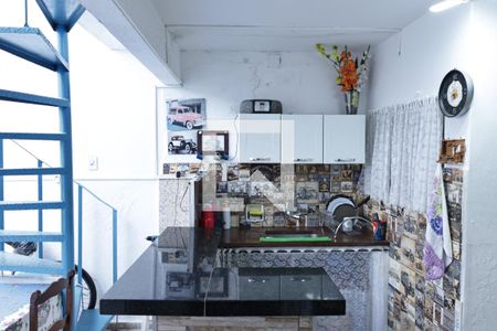 Casa à venda com 170m², 3 quartos e 4 vagasChurrasqueira