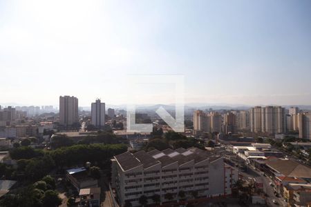 Varanda vista de apartamento para alugar com 2 quartos, 68m² em Macedo, Guarulhos