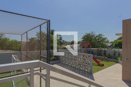 Apartamento para alugar com 48m², 2 quartos e 1 vagaÁrea comum - Playground