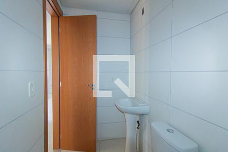Apartamento para alugar com 48m², 2 quartos e 1 vagaBanheiro