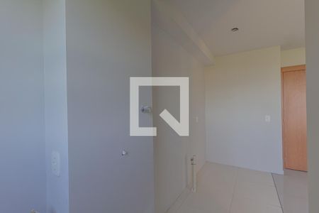 Apartamento para alugar com 48m², 2 quartos e 1 vagaCozinha e Área de Serviço